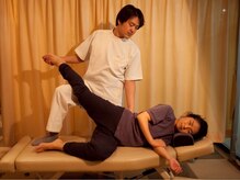 吉祥寺中央整体院