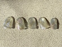 エムズサロン(M's Salon.)/定額ネイル/¥9900