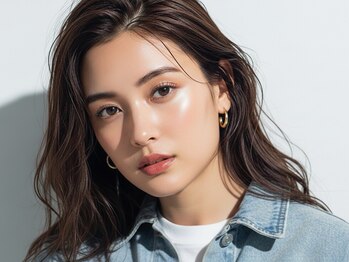 ディーエル ビューティー 恵比寿店(DL BEAUTY)の写真/パリジェンヌラッシュリフト+コーティング仕上げ付→初回限定￥6160☆地まつ毛なのに長く魅せる![恵比寿店]