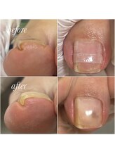 リゼラアンドコー 布施店/