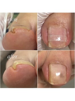 リゼラアンドコー 布施店/