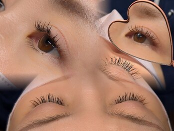 ベレッツァ 折尾店(Bellezza)/カラーエクステ♪