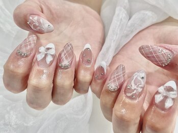 エルネイル 渋谷店(Ellenail)/アートコース