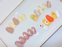 ネイルサロン ユーフォリア(EUPHORIA)/岩城デザイン