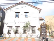 ティアス(t-us)/外観