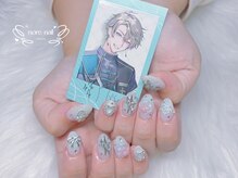 ノレネイル(nore nail)/