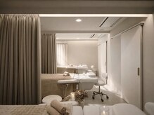 ビューティフルゼン 表参道(Beautiful Zen)/ペアでのご予約・男性の方も◎