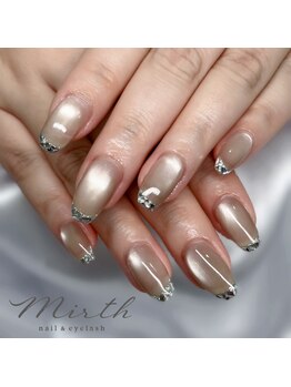 マース 富里店(Mirth)/フレンチ