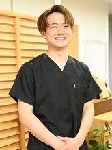 グローウィング整骨院 鍼灸院(Growing整骨院 鍼灸院)&nbsp;中原 楓雅