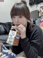 エムディーエス 新宿御苑(MDS) 365日グリコのカフェオーレを飲んでます!笑