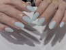【HAND】サンプル200色以上◇ワンカラー　￥6500