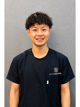 もりわき骨盤鍼灸整骨院 堺筋本町 鈴木 悠矢