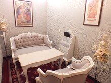セレニティ(hair removal salon serenity)/カウンセリングルーム１