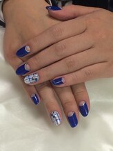 マイドリームス(My dreams)/ジェルネイル