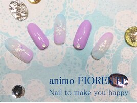 【定額ネイル】￥6980