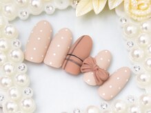 ココロバ ネイルアンドビューティーサロン(COCOLOBA)/マットネイル☆