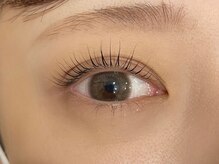 まつげエクステサロン ヘアーリゾートエーアイ 東陽町店(hair resort Ai)/パリジェンヌラッシュ/6600円