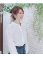 ボルベール(volver) Akika