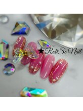 ロリーゼ(RoliSe)/蝶々パーツ