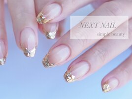 定額デザイン/￥7300～