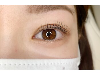 ヴィフ(Vif)/パリジェンヌラッシュリフト