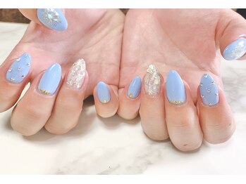 アトリエ ムーン(ATELIER Moon)/【HAND】 スペシャルコース