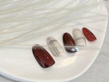 トータル ビューティ ケイハン(KEIHAN)/2月ニュアンス定額