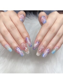 ココネイル アンド アイラッシュ(COCO NAIL & EYELASH)/