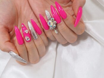 アモーレ(amore)/