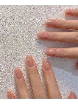 パラジェルワンカラー