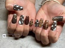 メンテ(Mente)/Nail Design＊