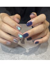 ビーティベーシック(B.t.Basic)/ちぐはぐ