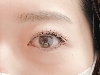 ネリネ 博多(nerine)/まつ毛パーマデザイン[博多駅]