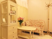 ティアレ 神楽坂/アロマ/リンパマッサージ/サウナ