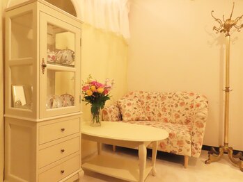 ティアレ 神楽坂/アロマ/リンパマッサージ/サウナ