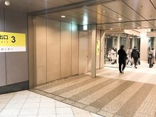 ビーハリット(B-HariT)/１