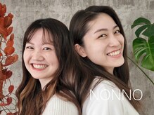 ノンノ 青葉台(NONNO)/美トリプル★