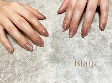 ニコドット バイ ブロン(2ico. by Blanc)/magnet