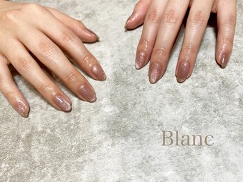 ニコドット バイ ブロン(2ico. by Blanc)/magnet