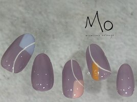 パラジェル　定額デザイン¥11000