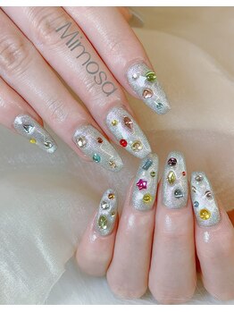 ミモザ 吉祥寺(Mimosa)/