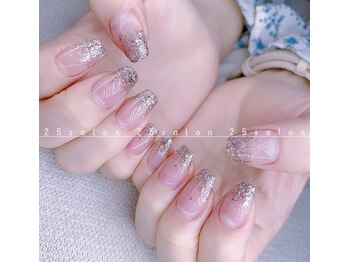ニゴサロン(25Salon)/