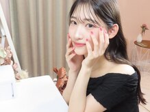 マイントゥ ネイル(mine too nail)