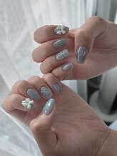 ミスユー(Miss U)/