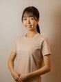 エーアイスパ(AISPA) 新村 奈々
