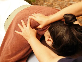 癒し空間ココ 立川店/全身ほぐし60分