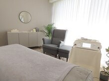フェリチタトウキョウ(Felicita Tokyo)の雰囲気（【インディバルーム】アメニティも充実お出かけ前も安心☆）