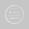 BHLのお店ロゴ