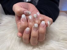 シュガープラム ネイル 横浜(sugar plum)/やり放題/ジェル/スカルプ/横浜