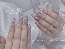 79リナネイル 心斎橋店(79LINA NAIL)/長さ出し/持ち込みOK/アート10本